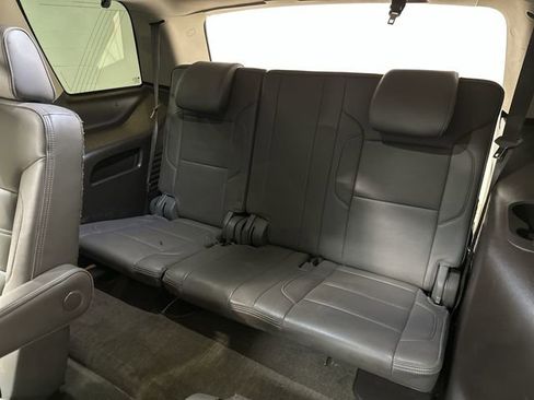 Certified 2018 GMC Yukon Denali w/ Open Road Package image 29