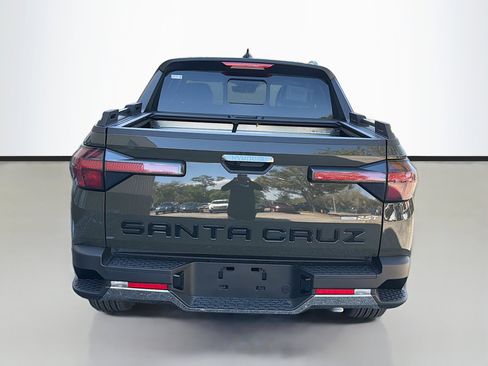 New 2026 Hyundai Santa Cruz Limited image 4