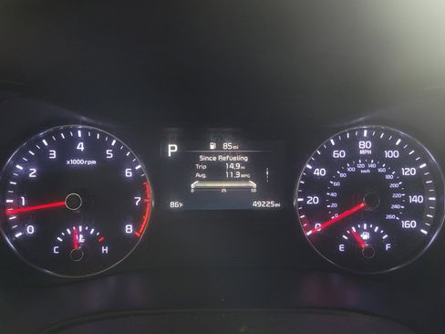 Used 2024 Kia Forte GT-Line FWD image 23