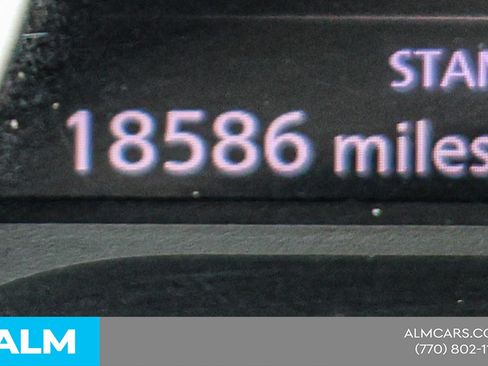 Used 2023 Nissan Rogue SV FWD image 46
