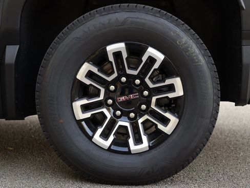 New 2026 GMC Sierra EV Elevation image 46