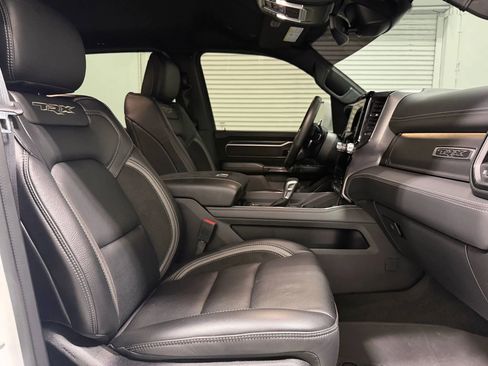 Used 2024 RAM 1500 TRX w/ TRX Level 1 Equipment Group image 37
