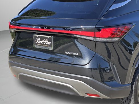 Certified 2025 Lexus RX 350 Premium Plus w/ Accessory Package (Z1) FWD image 40