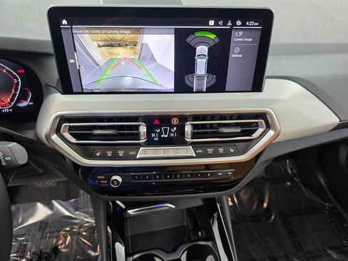 Used 2022 BMW X3 sDrive30i w/ Convenience Package w/ZPA image 23