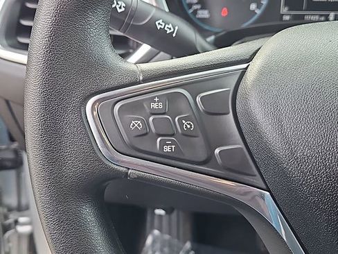 Used 2018 Chevrolet Equinox LS w/ LPO, Cargo Package image 21