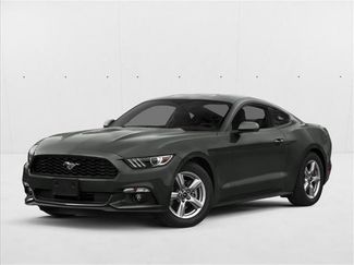 Used 2015 Ford Mustang Coupe w/ Wheel & Stripe Package RWD video 1