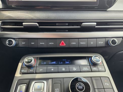 Used 2023 Hyundai Palisade SEL FWD image 18