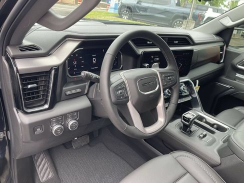 New 2026 GMC Sierra 1500 Denali w/ Denali Reserve Package AWD/4WD image 10