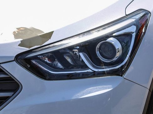 Used 2017 Hyundai Santa Fe Sport FWD image 8