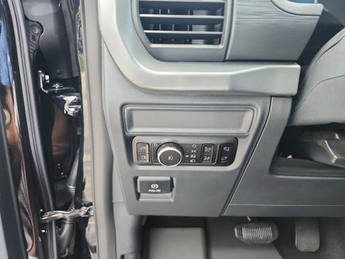 New 2025 Ford F150 XLT w/ Equipment Group 302A MID image 12