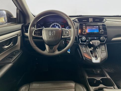 Used 2017 Honda CR-V LX image 25