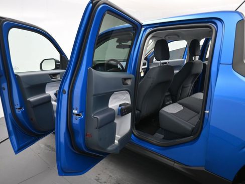 New 2026 Ford Maverick XLT image 16