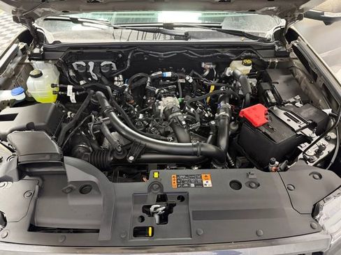 New 2025 Ford Ranger Lariat image 40