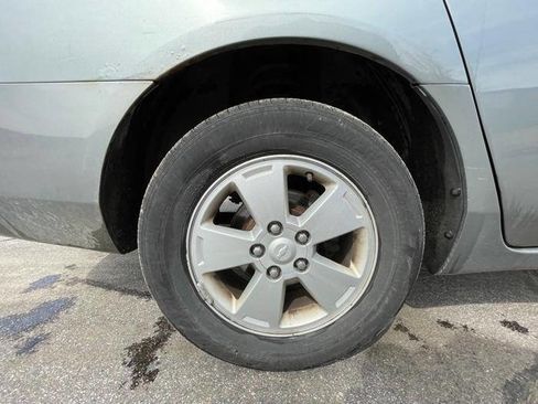 Used 2008 Chevrolet Impala LT FWD image 16