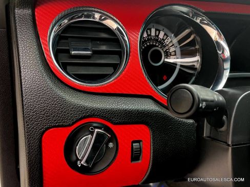 Used 2013 Ford Mustang GT Premium w/ Security Pkg image 32