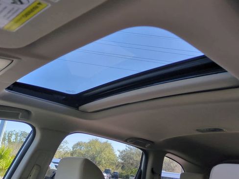 Used 2021 Honda CR-V EX image 20