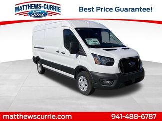 New 2025 Ford Transit 250 Base w/ Exterior Upgrade Package video 1