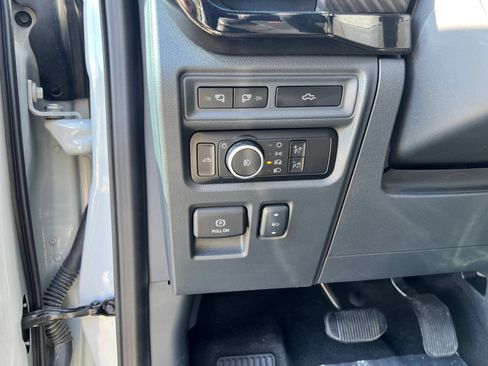 Used 2023 Ford F150 Raptor w/ Equipment Group 802A Raptor R AWD/4WD image 12