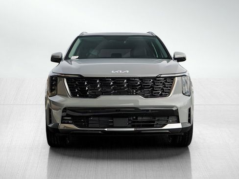 New 2026 Kia Sorento EX image 2