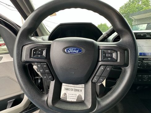 Used 2019 Ford F150 XLT image 15