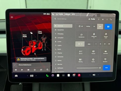 Used 2023 Tesla Model Y Long Range image 20