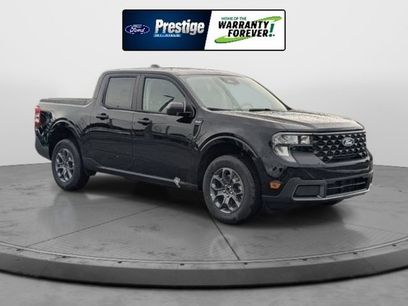 New 2026 Ford Maverick XLT