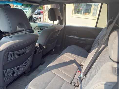 Used 2008 Honda Pilot SE image 14