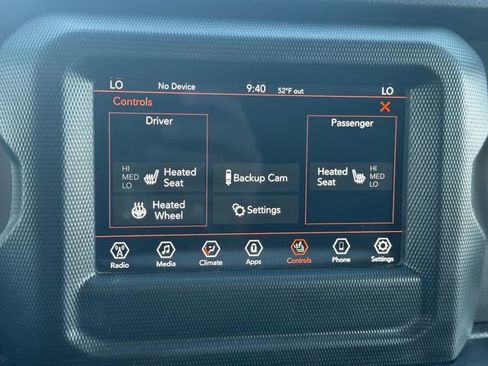 Certified 2023 Jeep Wrangler Unlimited Sport AWD/4WD image 31