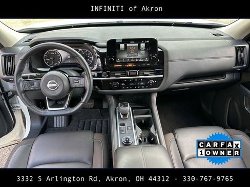 Used 2024 Nissan Pathfinder SL image 49