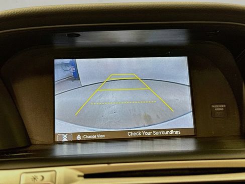 Used 2014 Honda Accord EX-L image 16