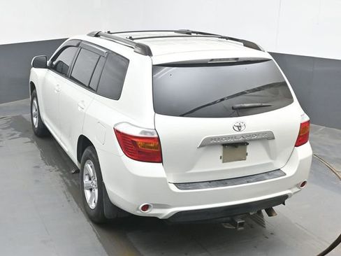 Used 2010 Toyota Highlander 2WD image 22
