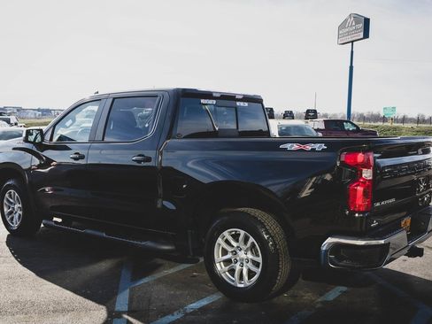 Used 2020 Chevrolet Silverado 1500 LT w/ All-Star Edition image 26