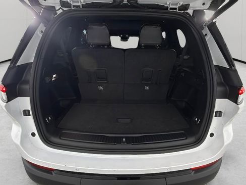 Used 2021 Jeep Grand Cherokee L Altitude image 50