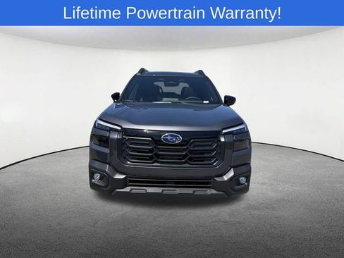 New 2026 Subaru Outback Premium AWD/4WD image 14