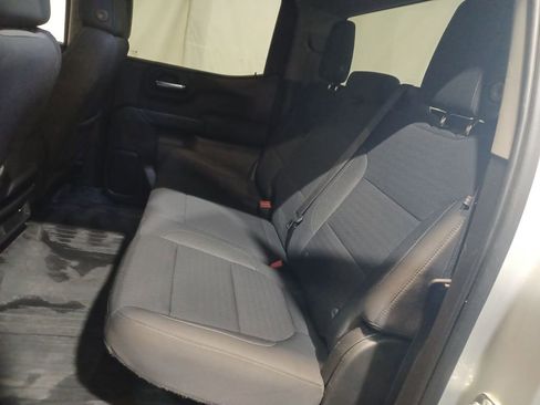 Used 2020 Chevrolet Silverado 1500 LT image 23