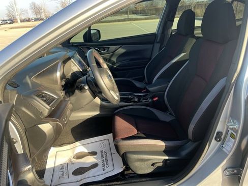 Used 2022 Subaru Impreza 2.0i Sport image 25