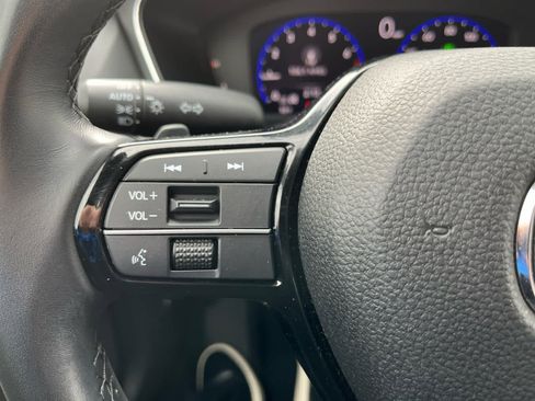 Used 2023 Acura Integra image 31