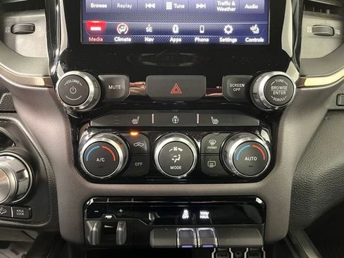 Used 2021 RAM 1500 Rebel w/ Rebel Level 1 Equipment Group AWD/4WD image 32