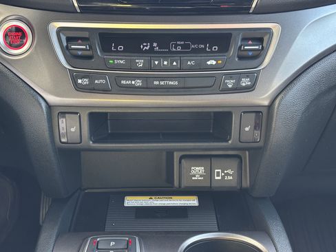 Used 2023 Honda Passport EX-L image 26