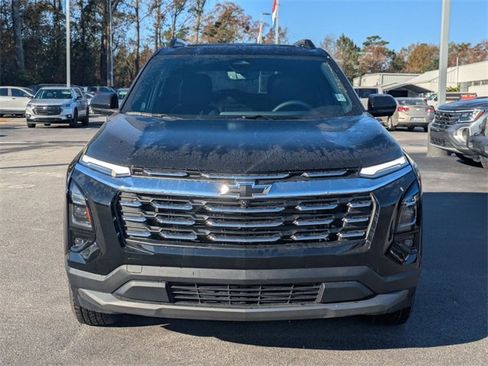 New 2026 Chevrolet Equinox LT image 7