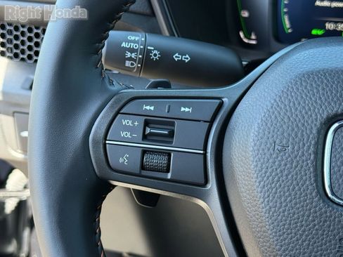 Used 2026 Honda CR-V Sport-L image 17