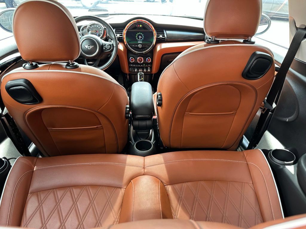 Used 2020 MINI Cooper S FWD image 36