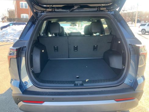 New 2026 Chevrolet Equinox LT w/ Convenience Package II image 29