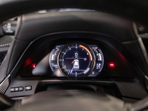 Used 2022 Lexus LS 500 F Sport image 24