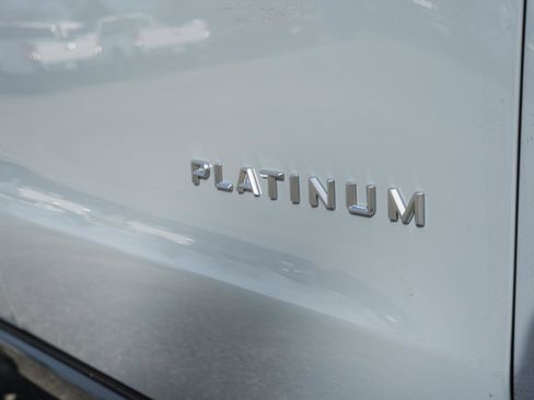 New 2025 Ford Expedition Platinum w/ Driver's Package image 20