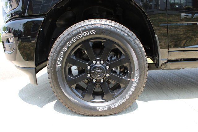 Used 2026 RAM 3500 Laramie AWD/4WD image 34