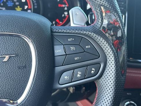 Used 2023 Dodge Durango SRT image 28