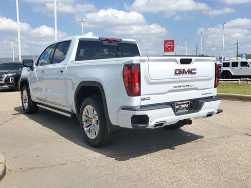 New 2026 GMC Sierra 1500 Denali w/ Technology Package image 4