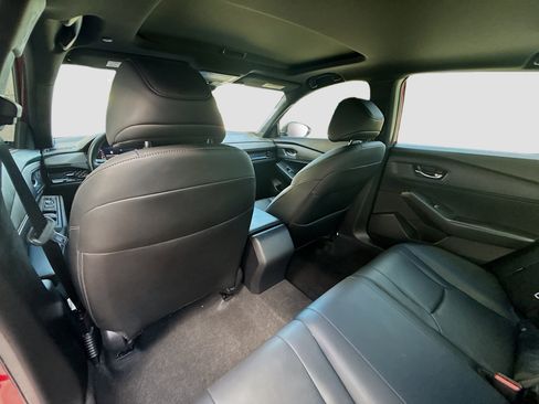Certified 2023 Honda Accord Sport image 23