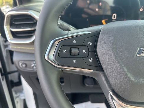 New 2026 Chevrolet TrailBlazer ACTIV w/ Convenience Package image 19